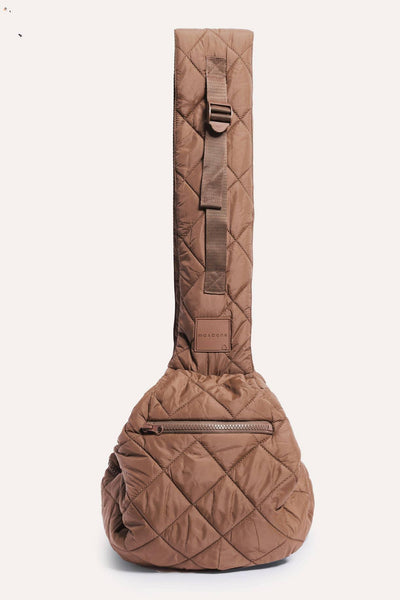 Sac de transport en bandouilière