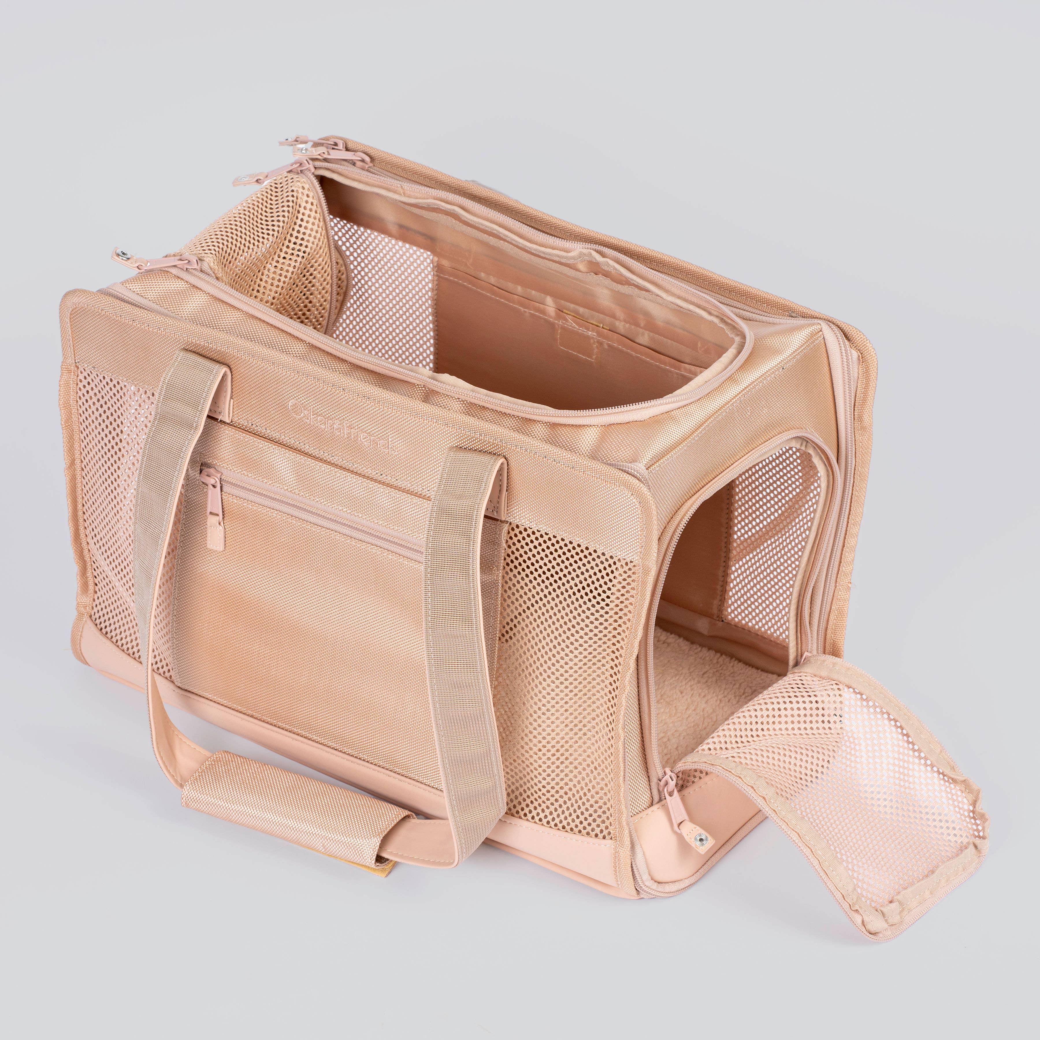 Sac de transport pour animaux Sunburst