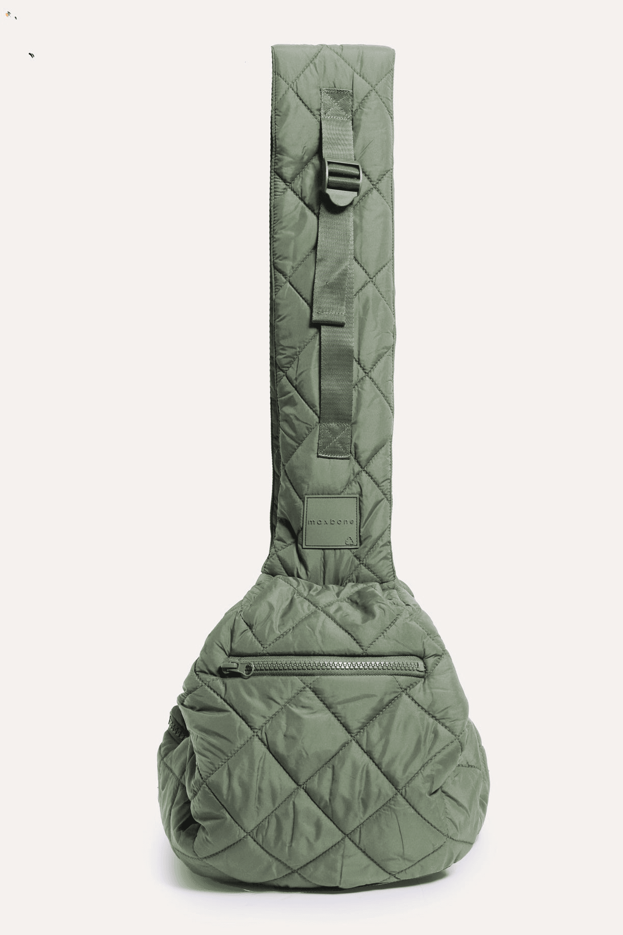 Sac de transport en bandouilière