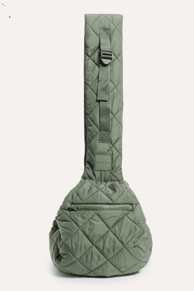 Sac de transport en bandouilière