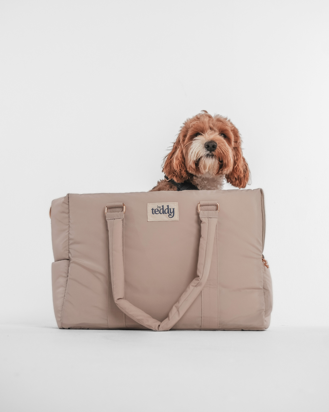 Sac de transport Puffer