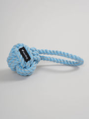 Blue Rope Toy
