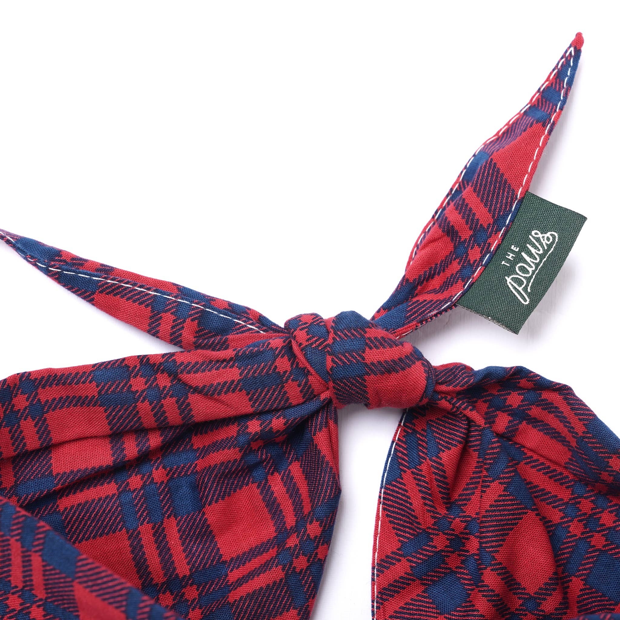 Bandana tartan