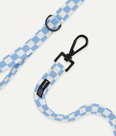 Leine Vichy-Muster