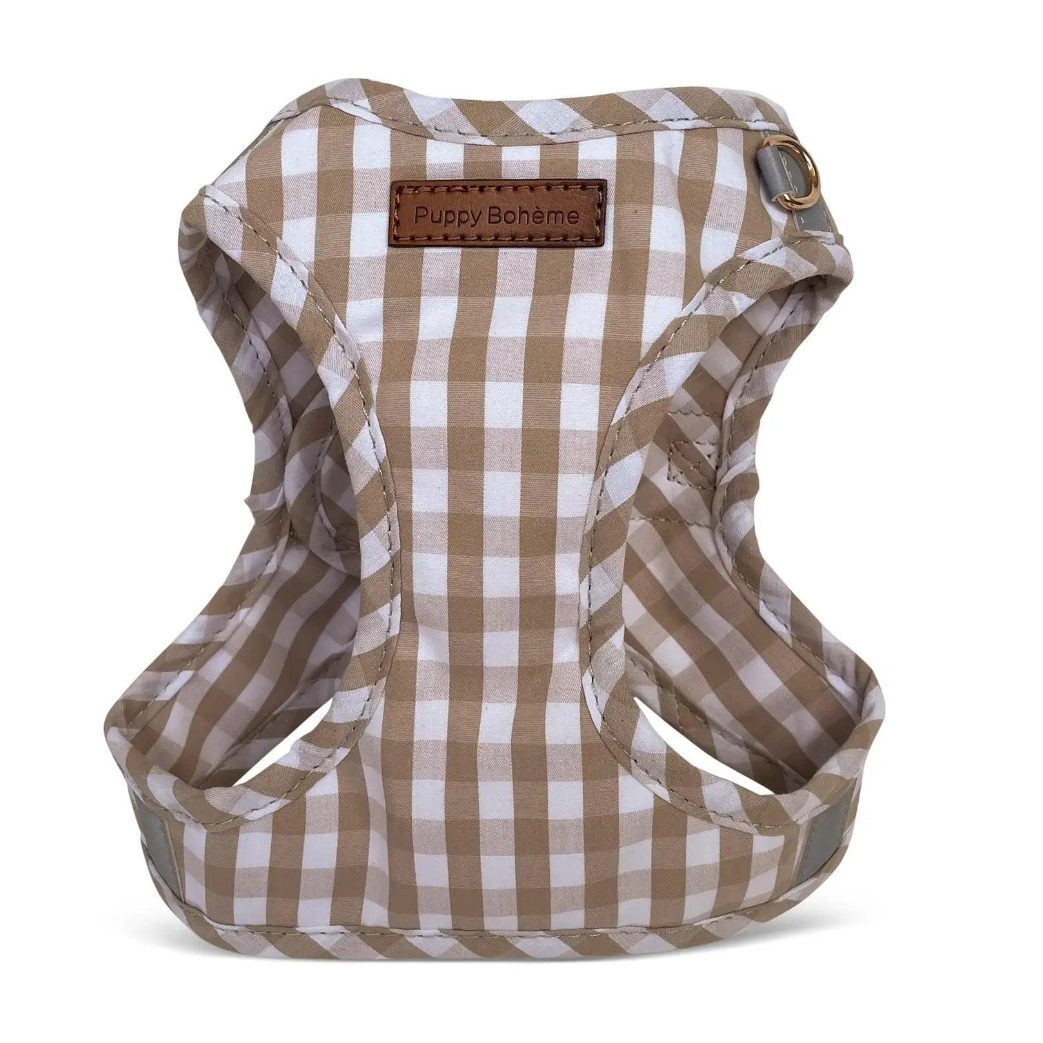 Harnais step-in Bailey