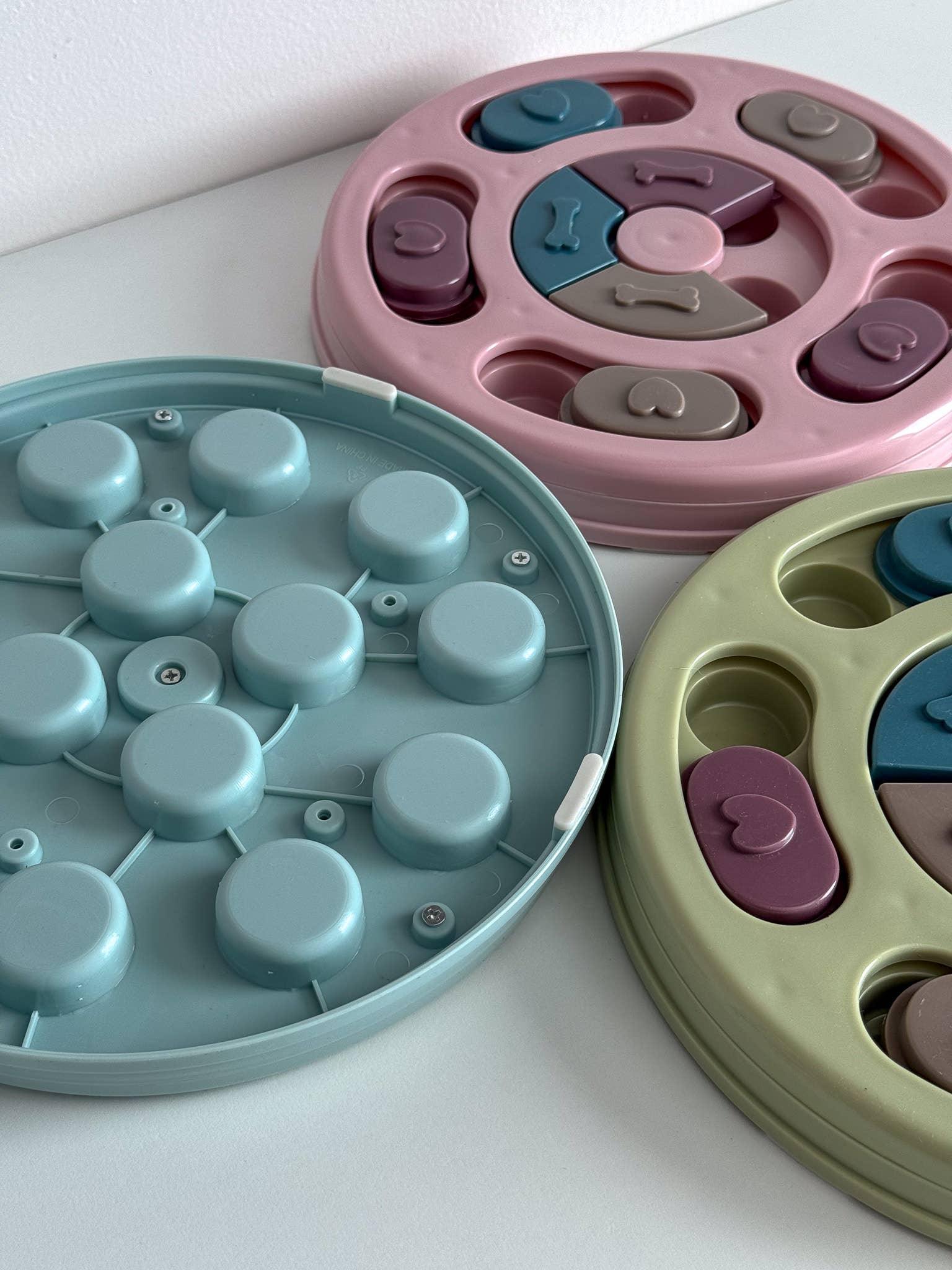 Jouet intelligent puzzle Niveau 1