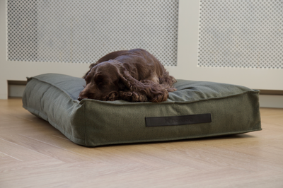 Cuscino per cani Hygge Forrest