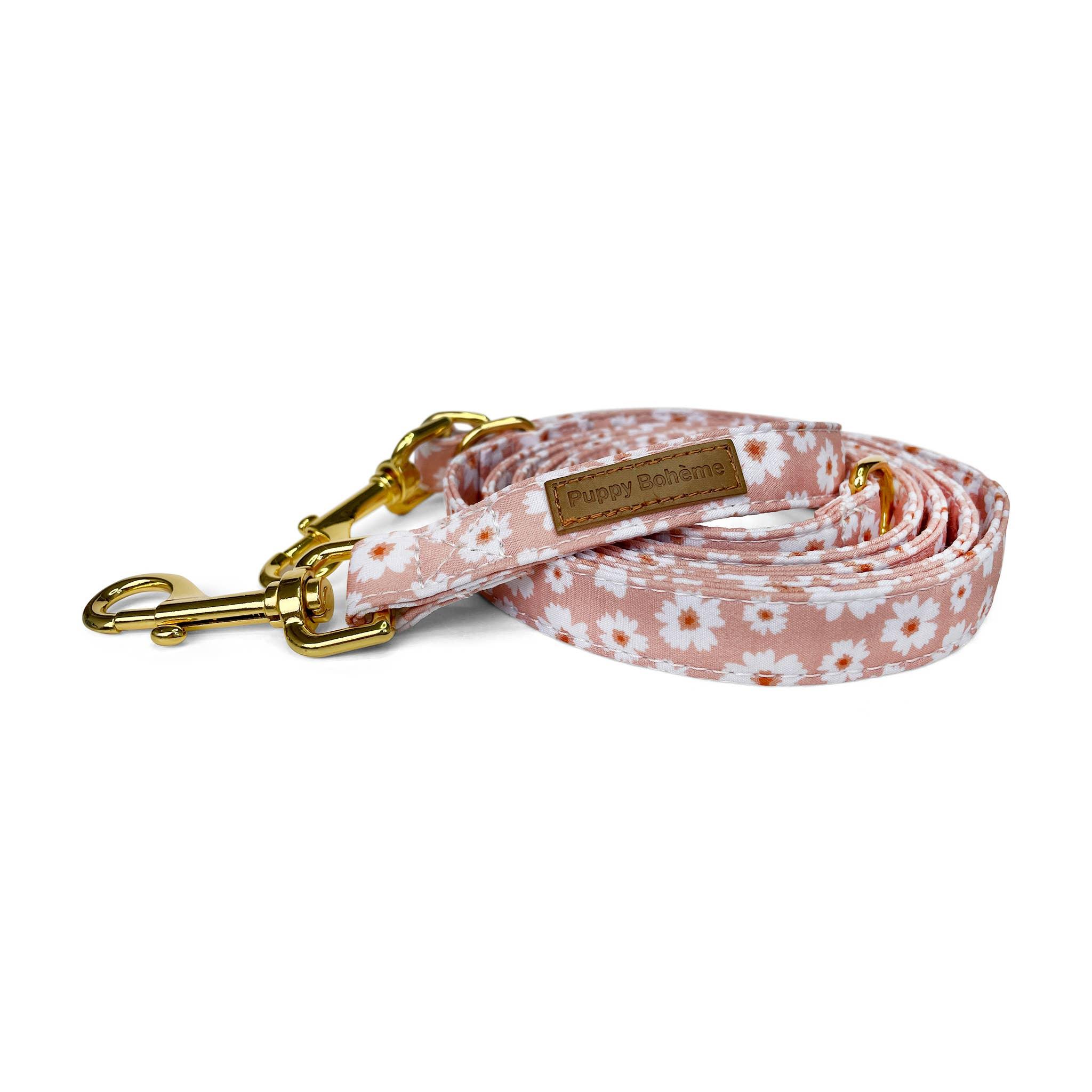 Flora Adjustable Leash