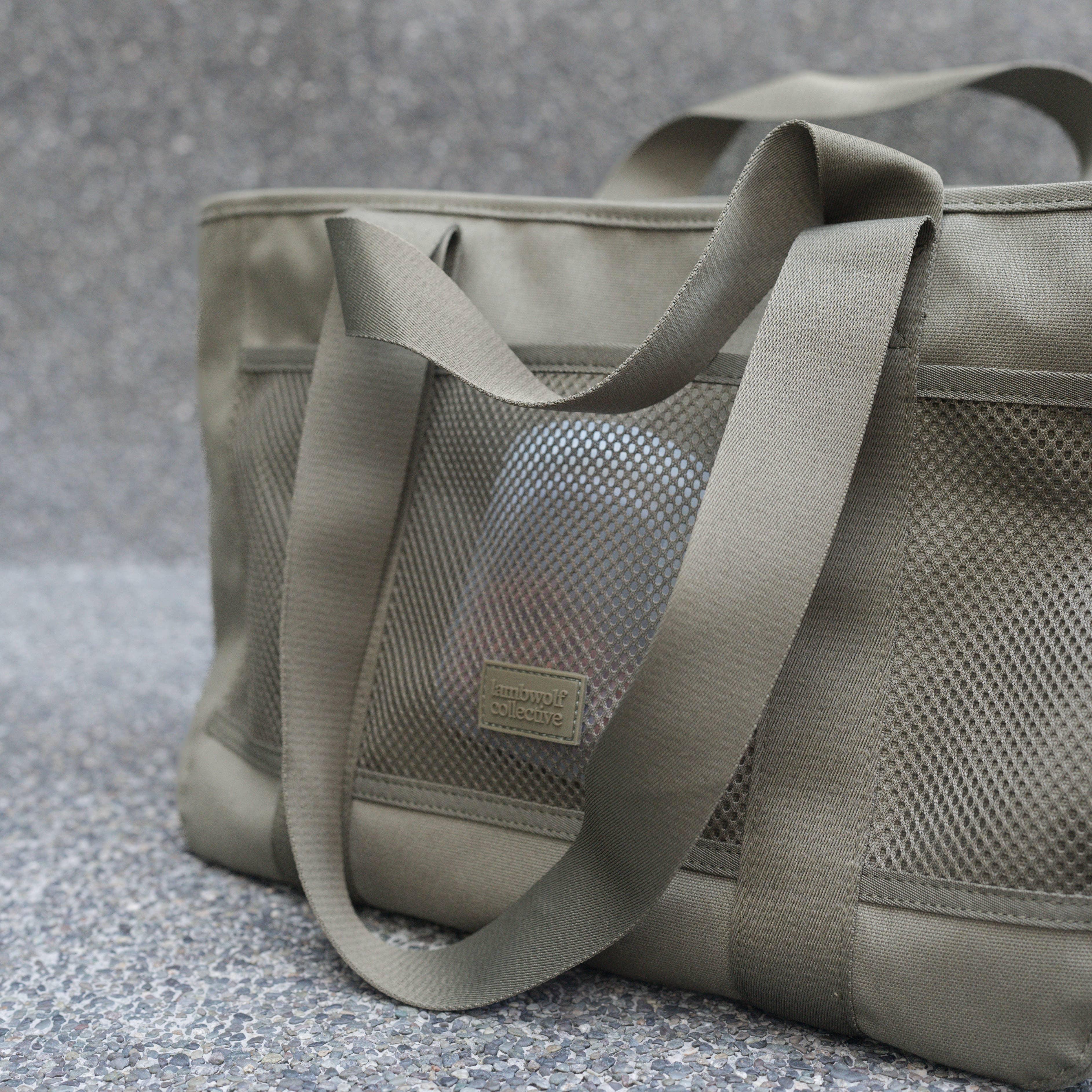 Sac de transport Subway