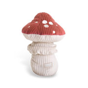 Jouet peluche champignon