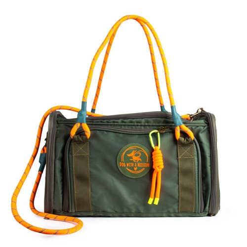 Sac de transport - Dog with a Mission