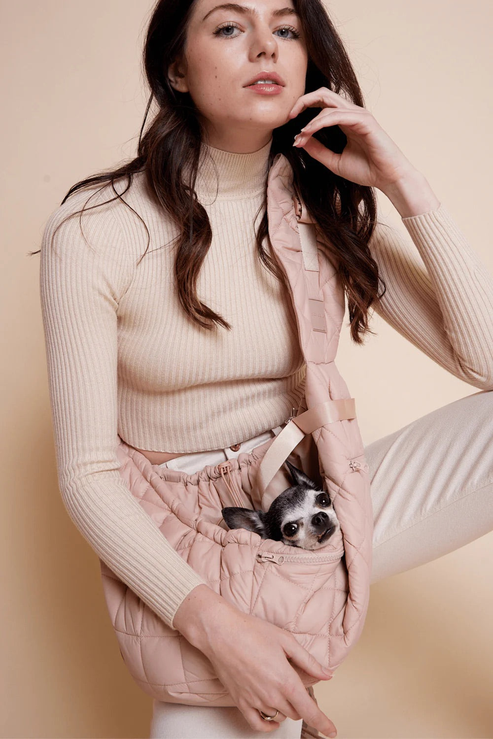 Shoulder bag