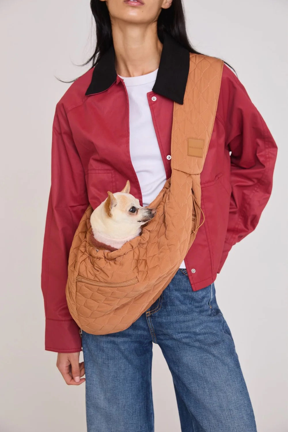 Shoulder bag