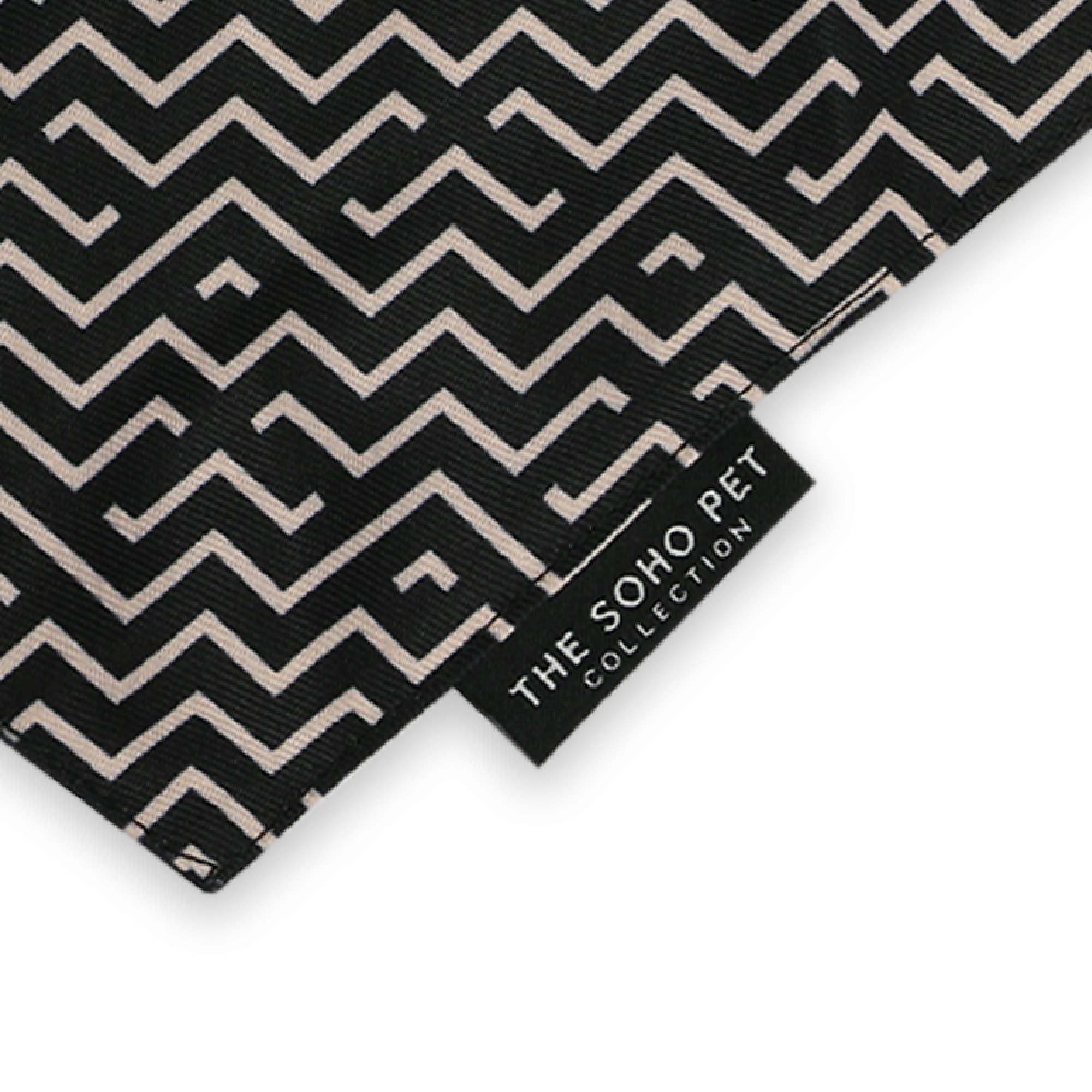 Bandanas Dalmatien/Zig Zag