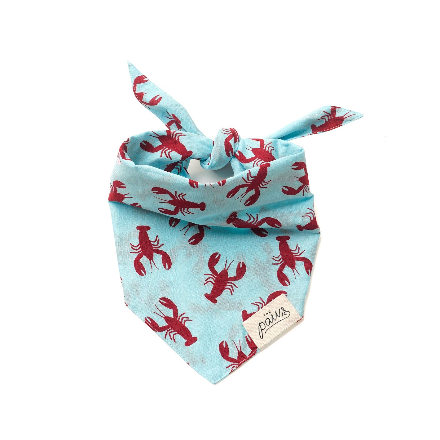 Bandana Le Homard