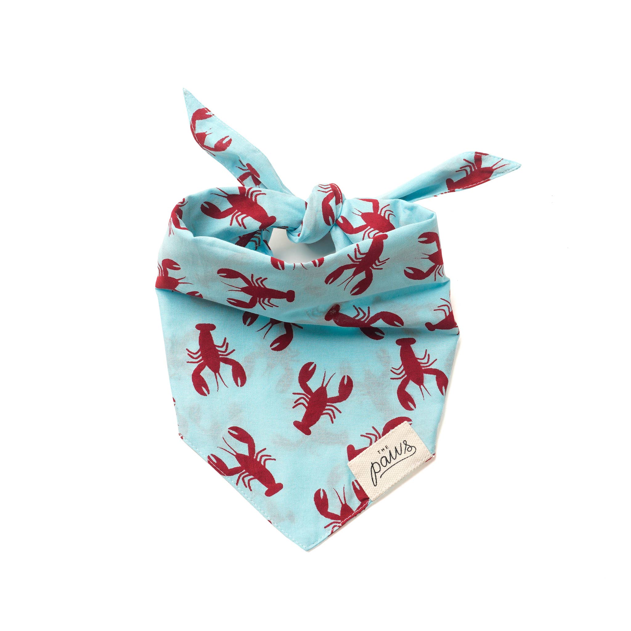 Bandana Le Homard