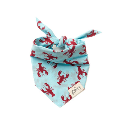 Bandana Le Homard