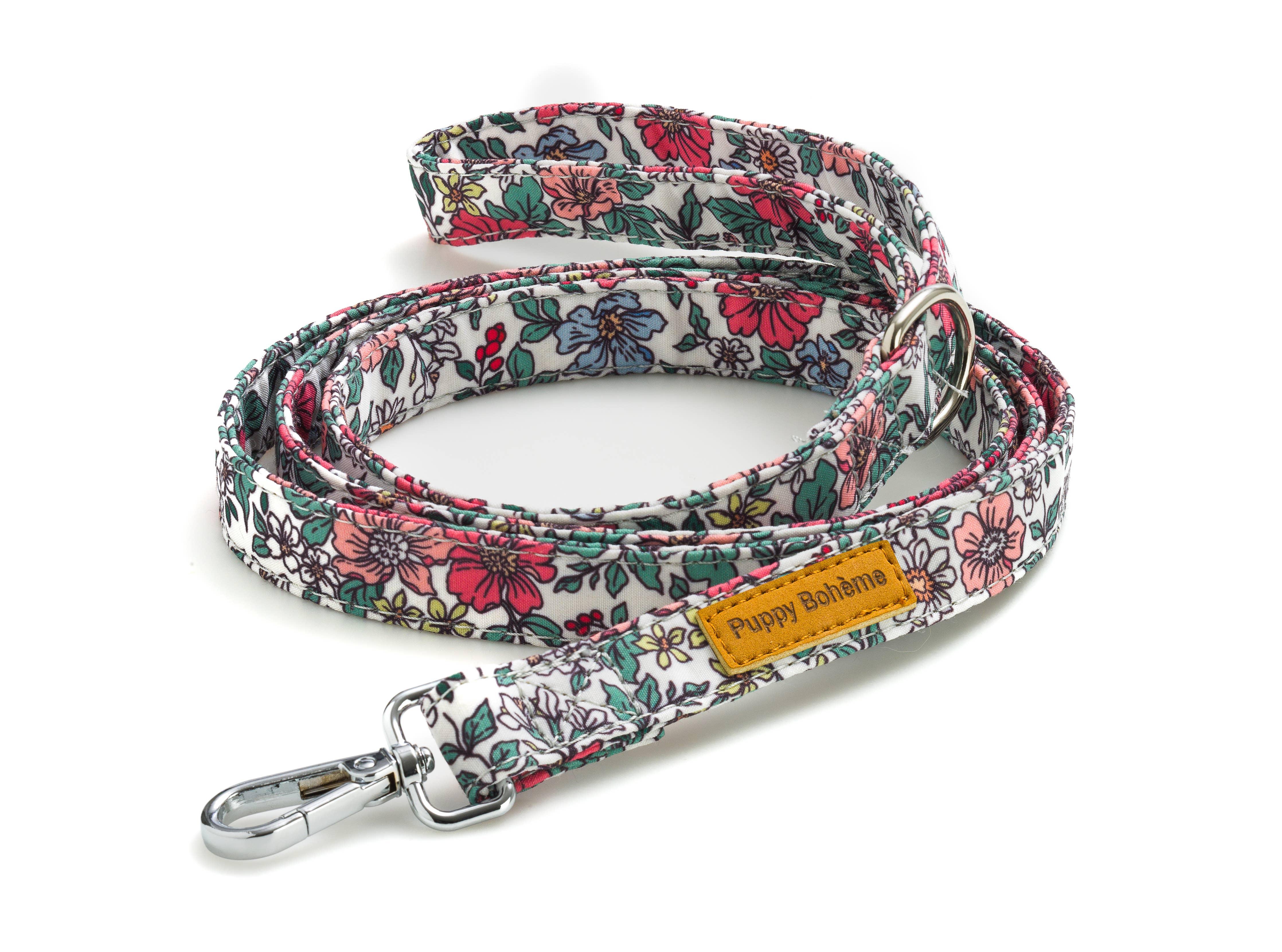 Bohemian Grace Leash