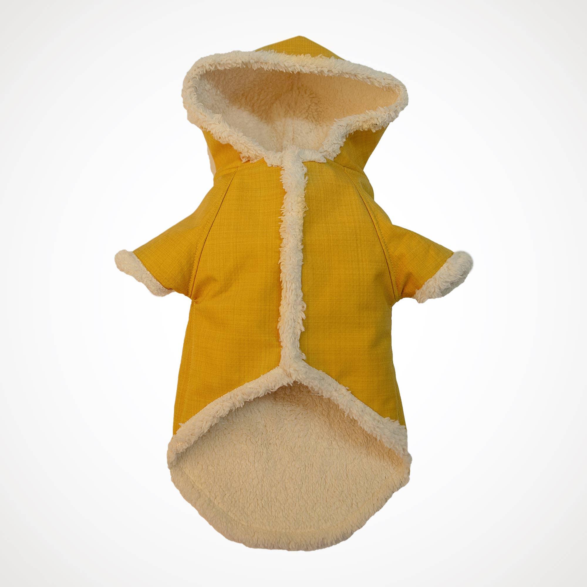 Veste softshell Kenia