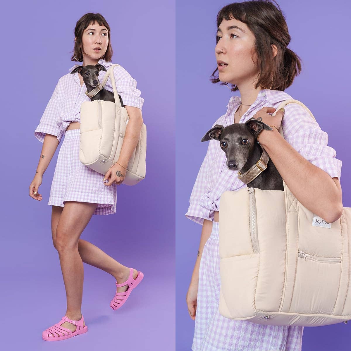 Sac pour chien Joyflow