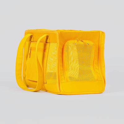 Sac de transport pour animaux Sunburst