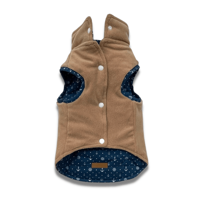 Jacke Sailor