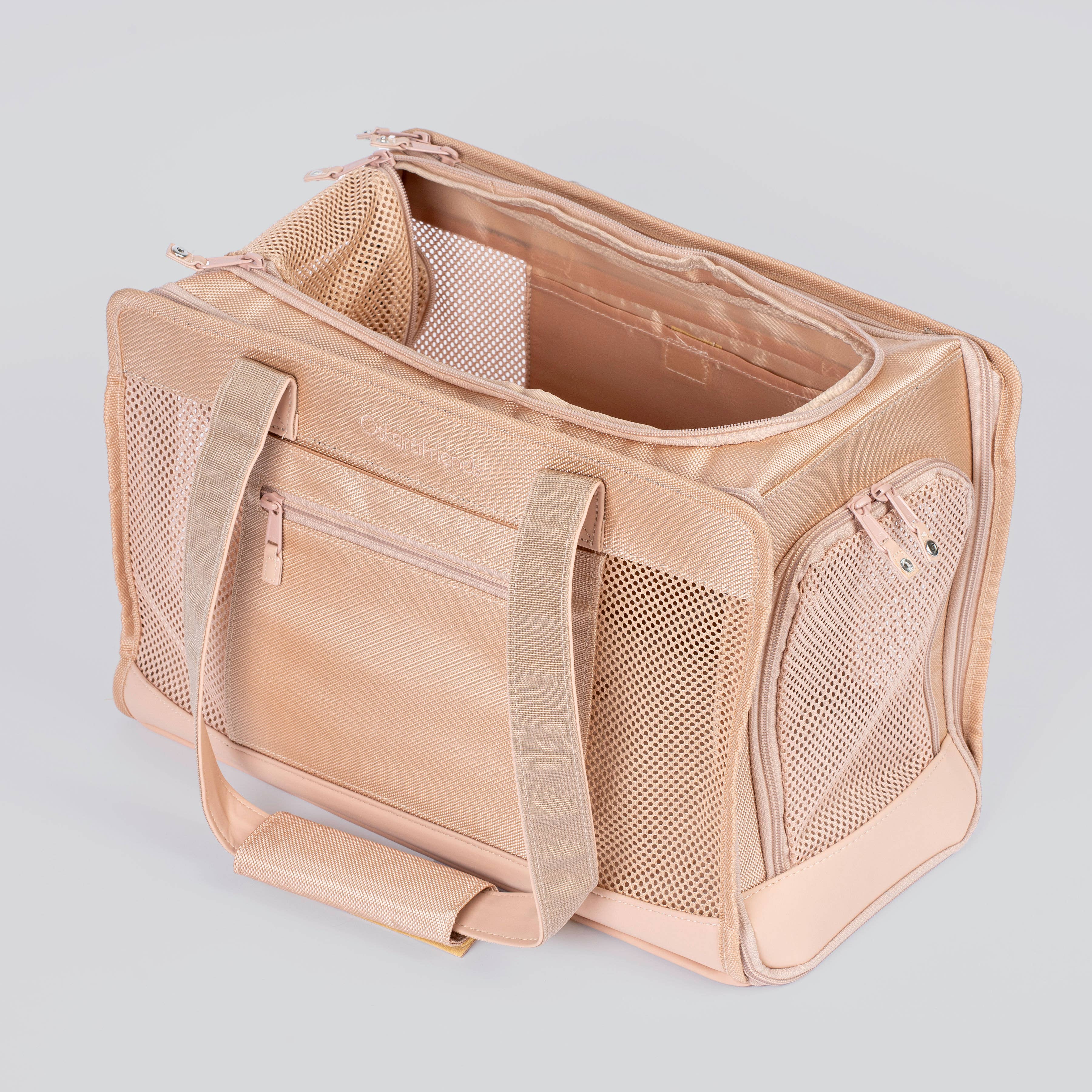 Sac de transport pour animaux Sunburst