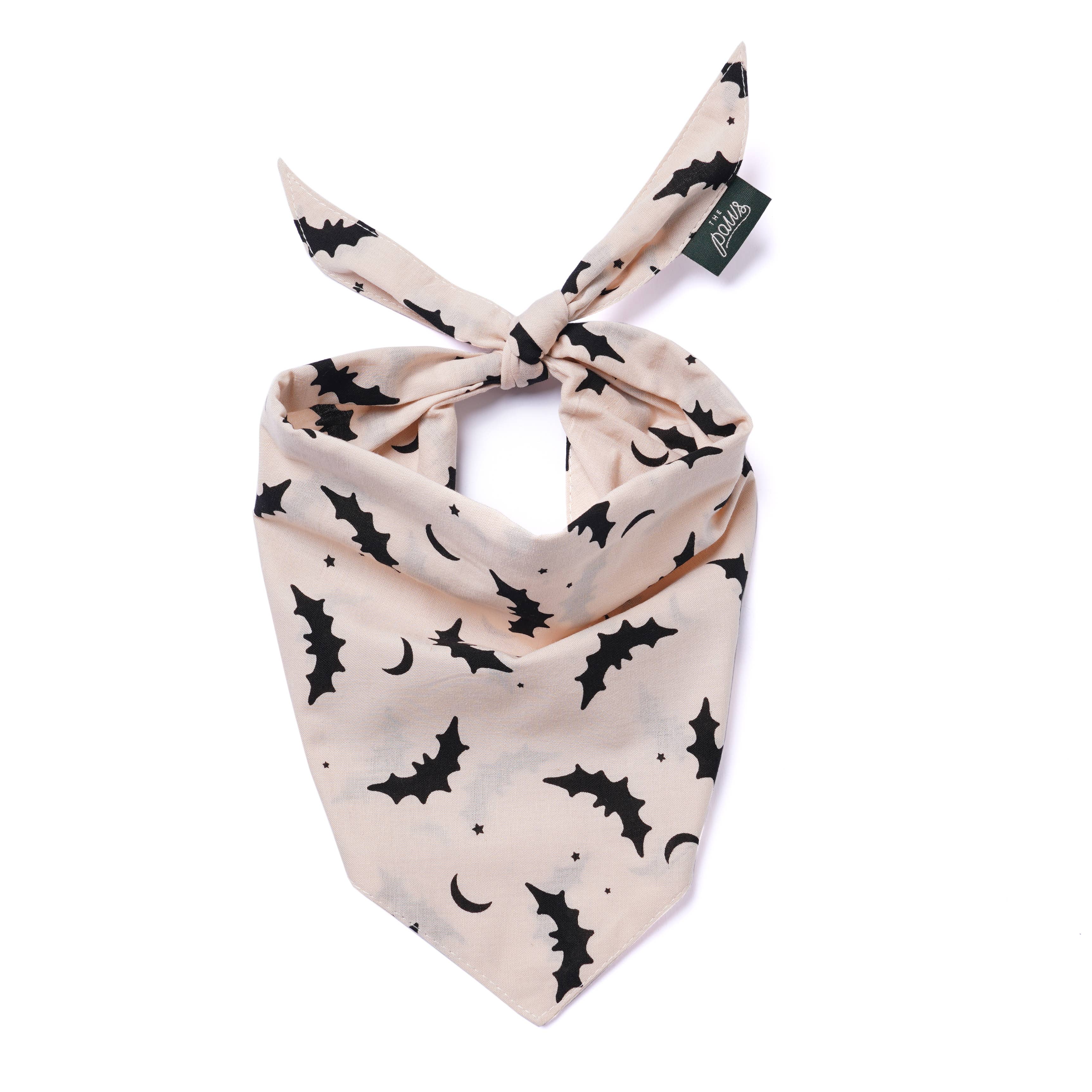 Bandana Twilight Halloween