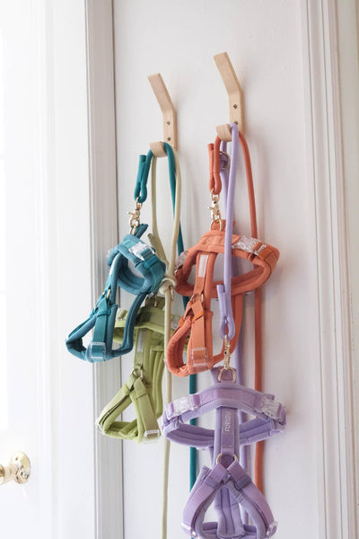 Furlou harness