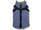 Jacke mit integriertem Geschirr Charlie