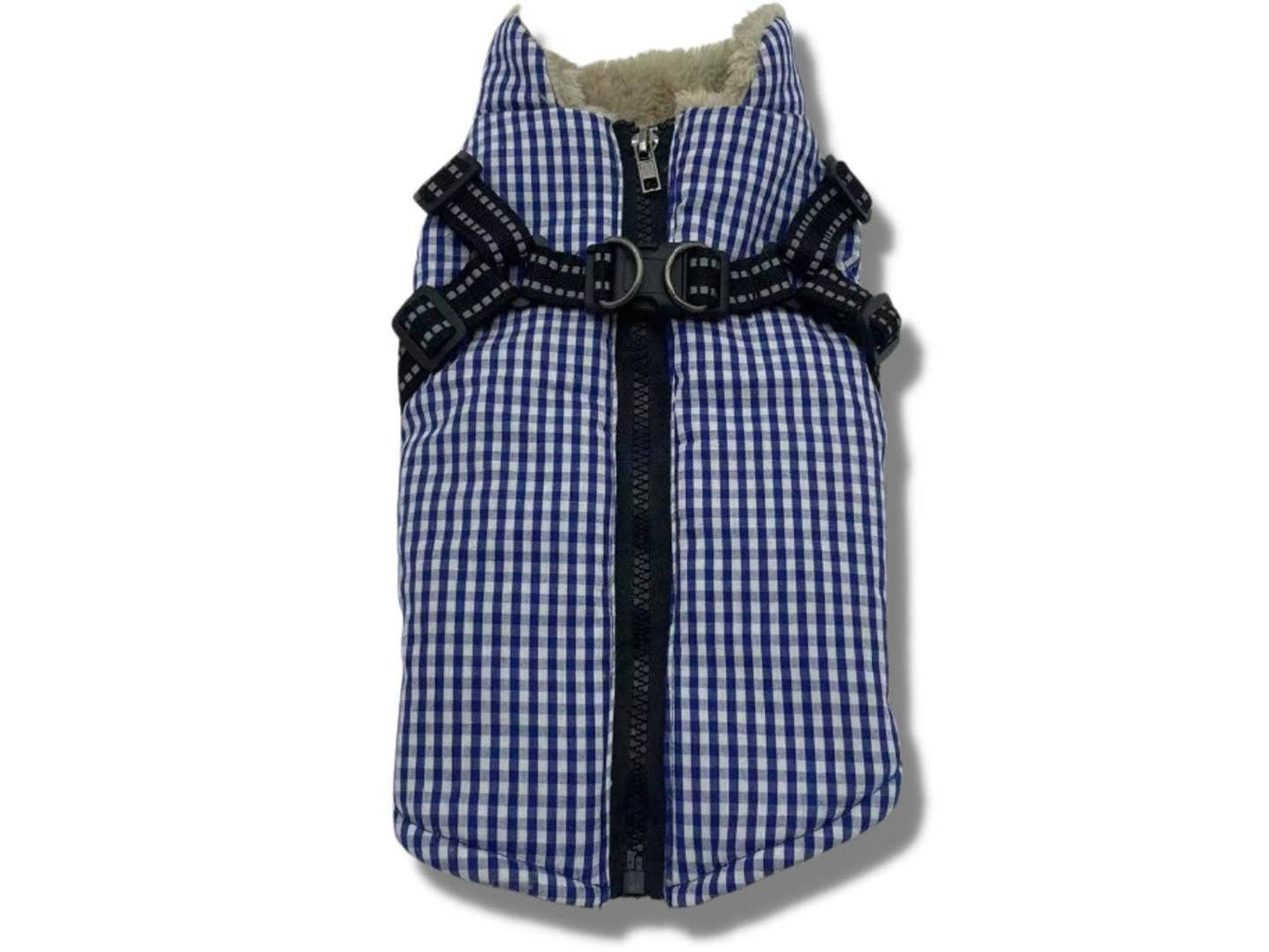 Veste avec harnais intégré Charlie