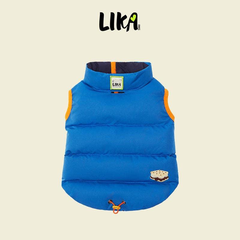 Le Cake Reversible Padded Jacket