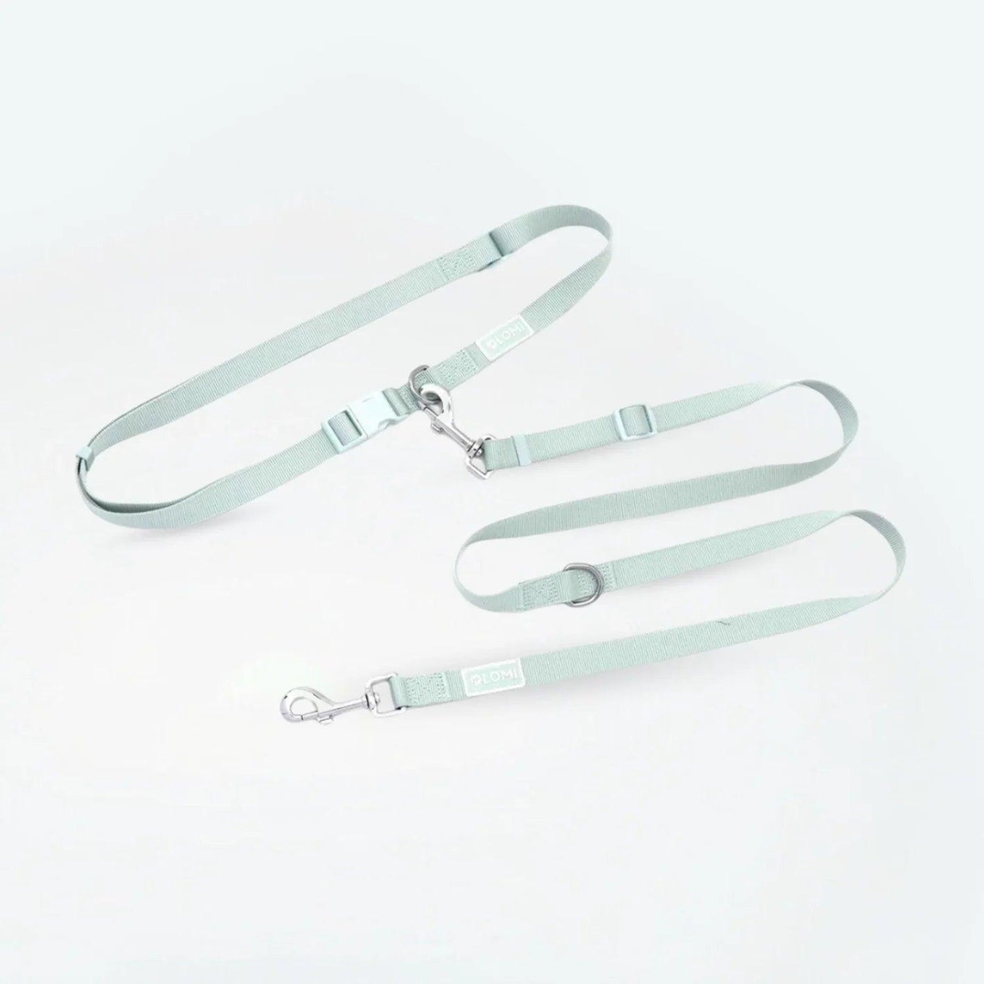 Lomi multifunctional leash