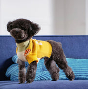 La Baguette wool sweater