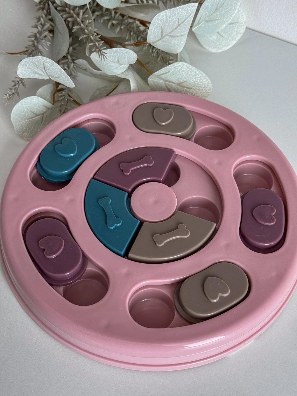 Jouet intelligent puzzle Niveau 1