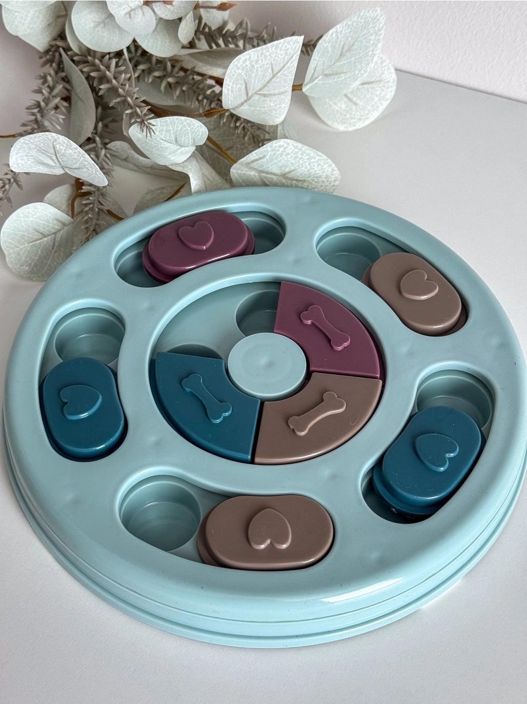 Intelligentes Puzzlespielzeug Level 1