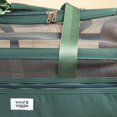 Transporttasche FlyBuddy