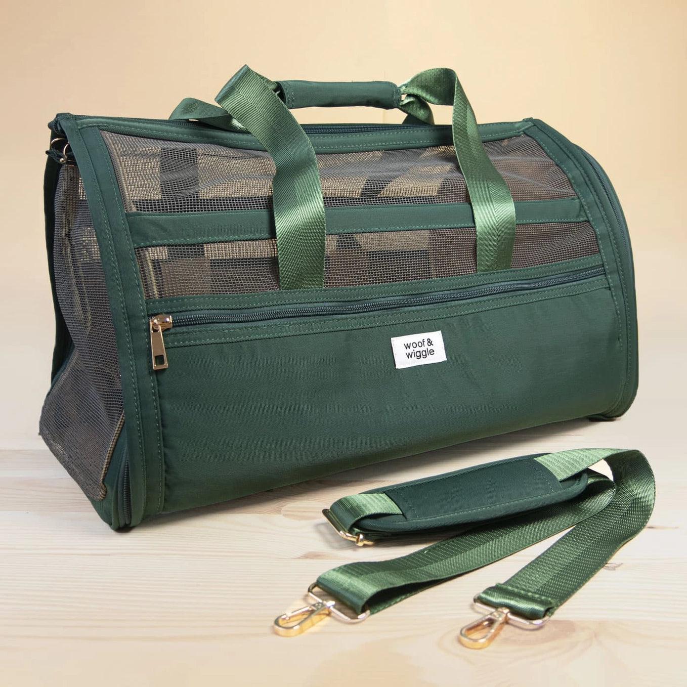 FlyBuddy Carry Bag