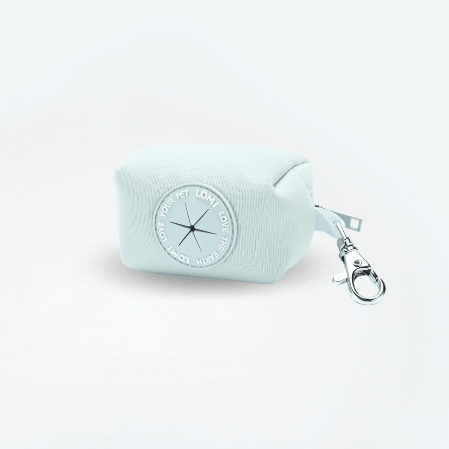 Porte-sac à crottes