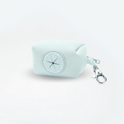 Porte-sac à crottes