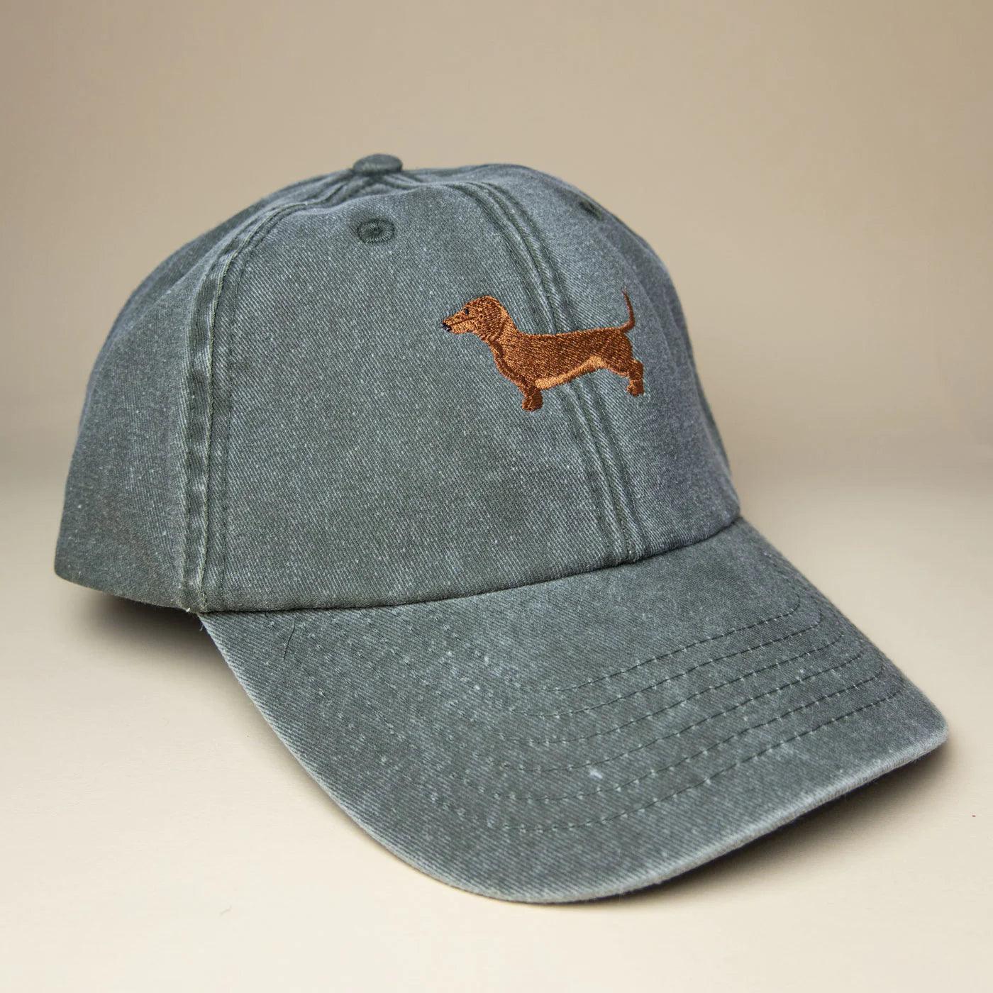 Casquette vintage Dogparent