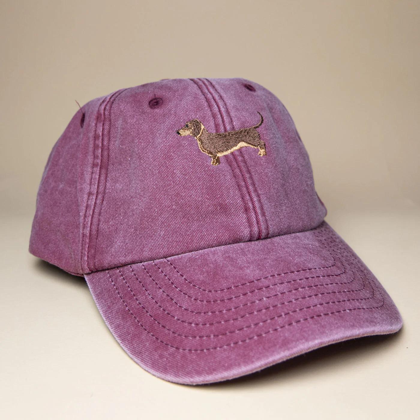 Dogparent Vintage Cap