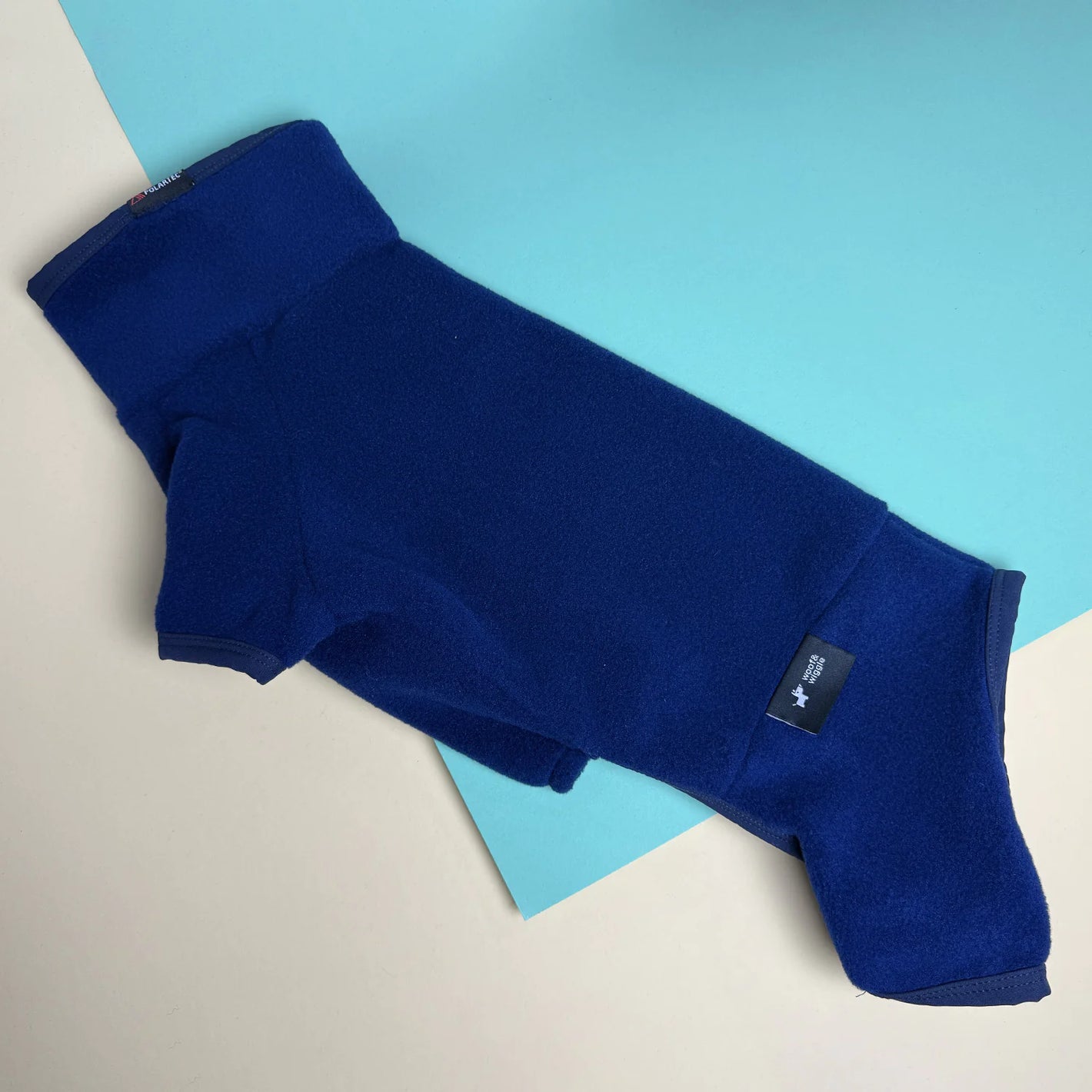 Tutina Onesie per bassotto