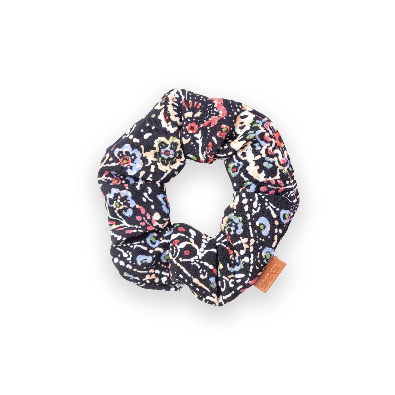 Lennon scrunchie