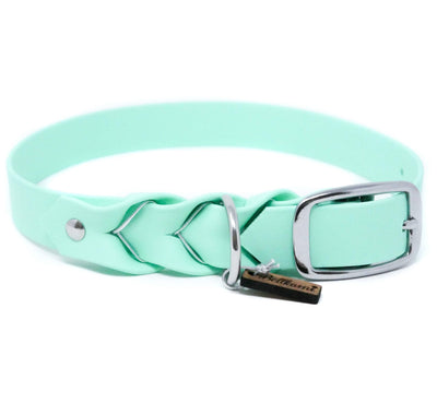 Halsband Vert Caraïbes