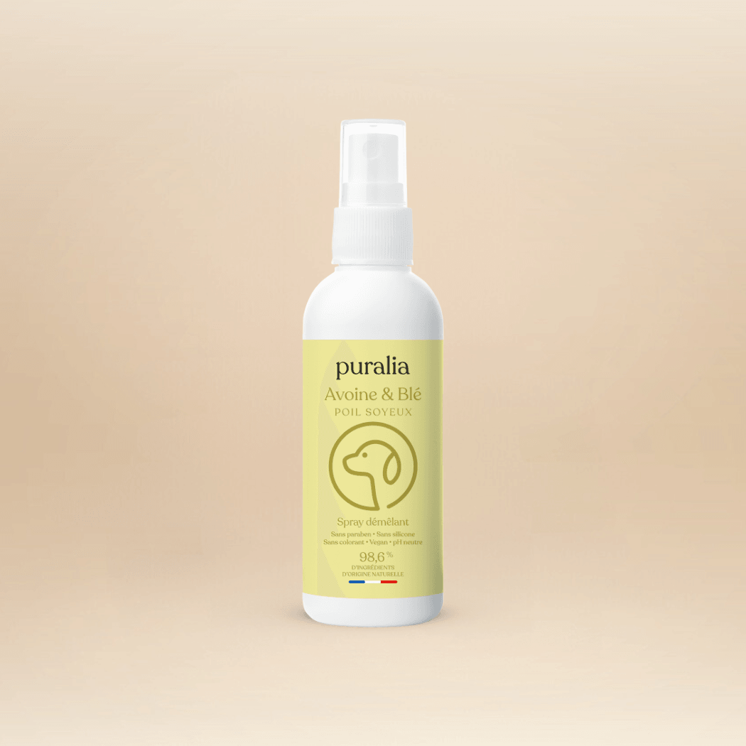 Entwirrungsspray Puralia