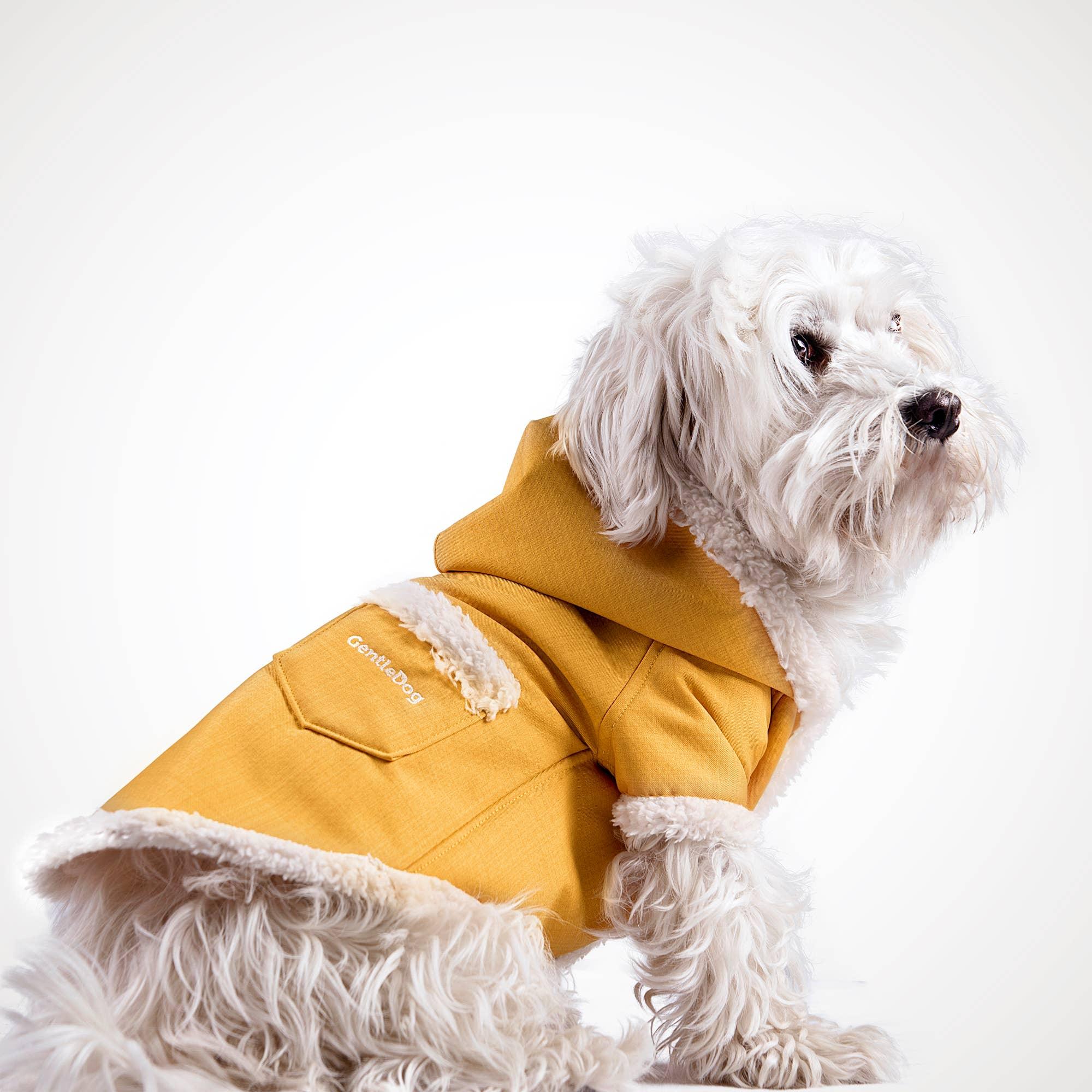 Kenia softshell jacket
