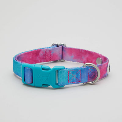Collare Tie & Dye