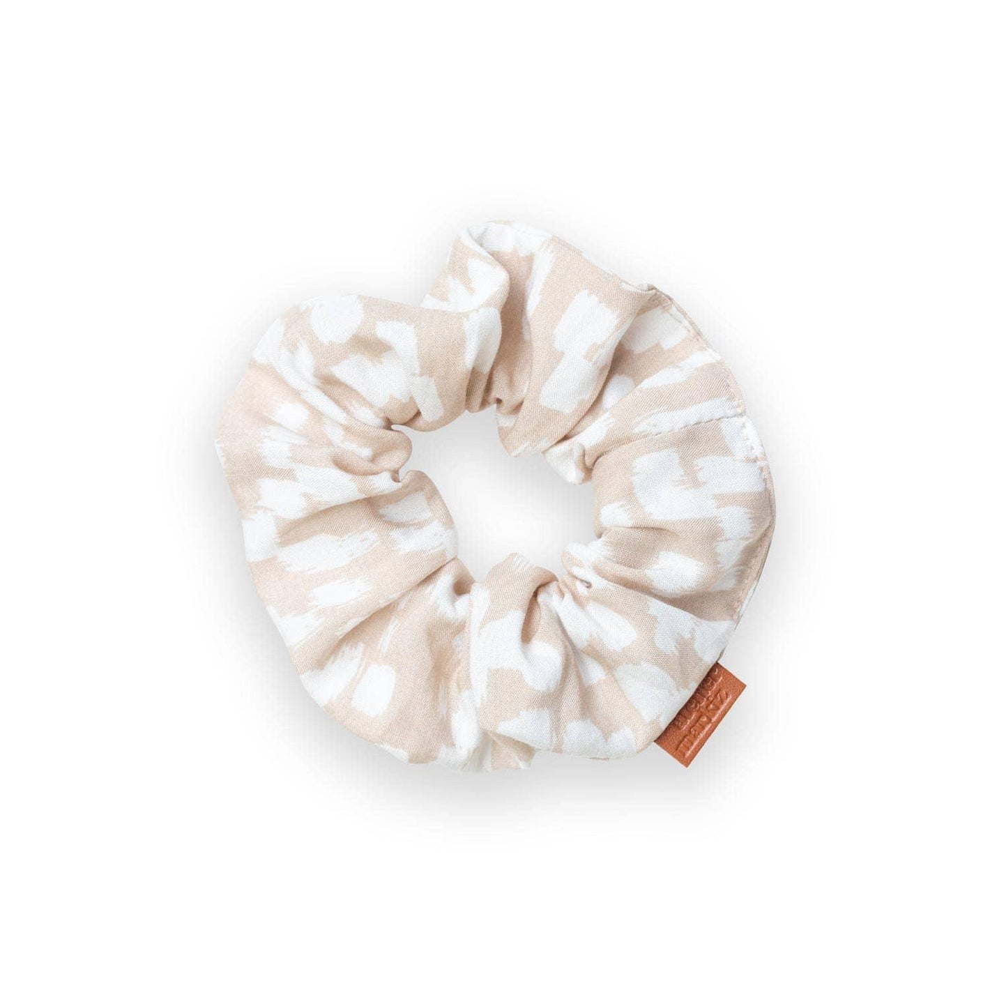 Dune Scrunchie