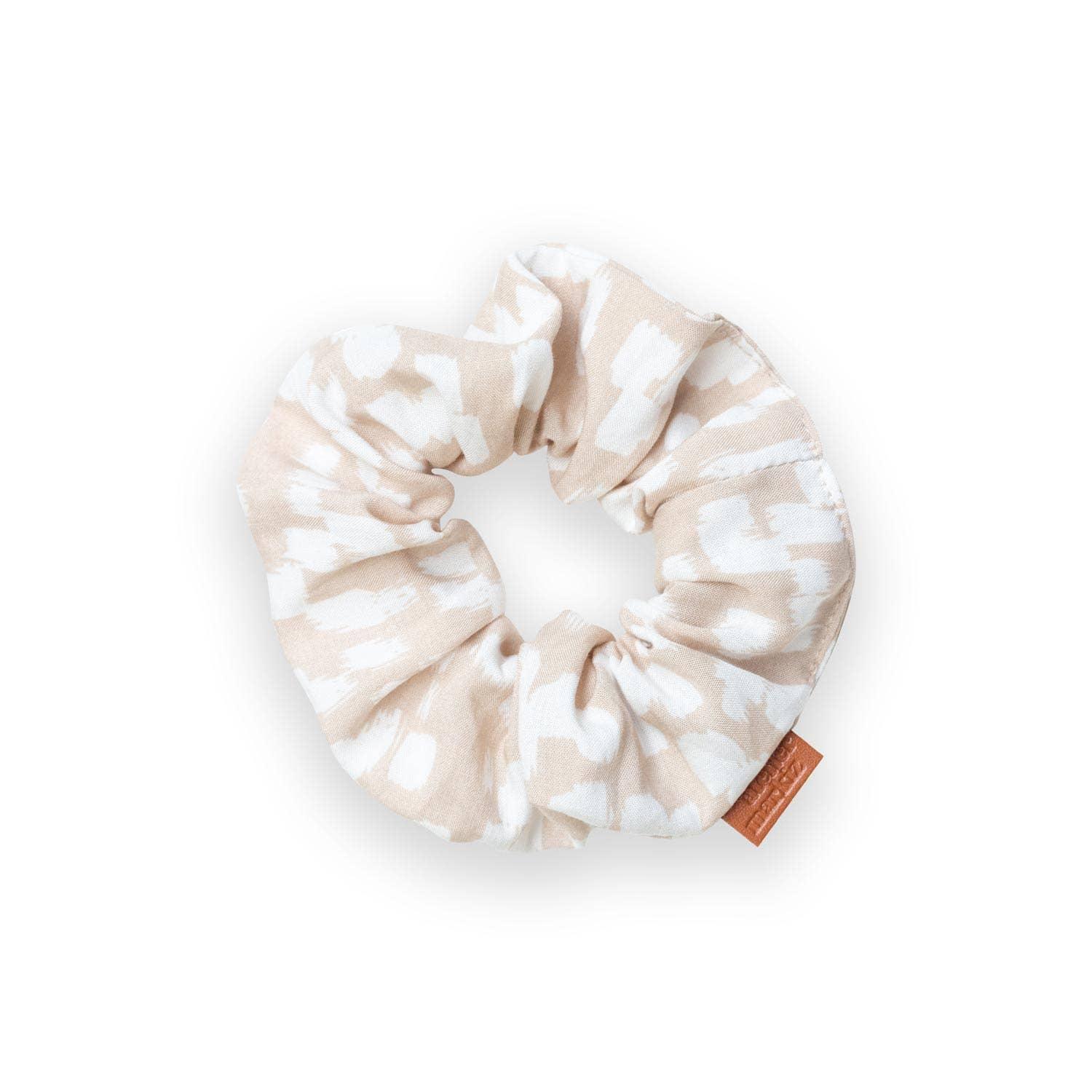 Dune Scrunchie